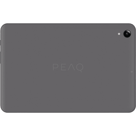PEAQ PET 10181-F464E, Tablet, 64 GB, 10 Zoll, Grau