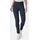 Stooker Sienna Leggings Slim Fit Blau XL