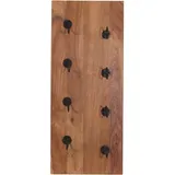 SIT Möbel SIT Weinregal Panama Holz Beige Natur