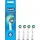 Oral-B Precision Clean CleanMaximiser Aufsteckbürste 6 St.
