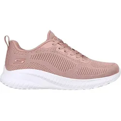 SKECHERS Damen Freizeitschuhe BOBS SQUAD, Pink BLSH, 39