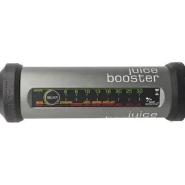 Juice Booster 2 Europe Traveller Set