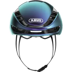 Fahrradhelm Abus GameChanger 2.0 MIPS violett 54-58 CM