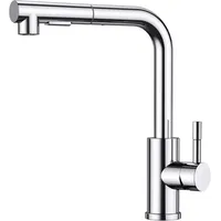 luxuskollektion Küchenarmatur mit Brause Ausziehbar Hochdruck