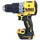 DeWalt Akku-Schlagbohrschrauber DCD 805 N inkl. 1 x 5,0 Ah ohne Ladegerät