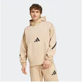 Adidas Z.N.E. Hoodie Magic Beige L