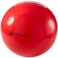Pezzi ball 75 cm, rot, ø