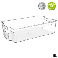 Allgemeine Kühlschrank-Aufbewahrungsbox