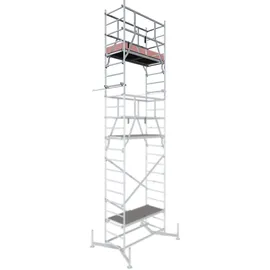 Krause ClimTec 2. Aufstockung 7,0 m