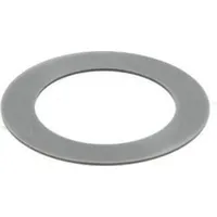 NKE Gehäusescheibe GS81124 Innen-Ø 122 mm Außen-Ø 155 mm