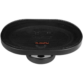 Musway ME-693 3-Wege, 250 W, 3 Stück(e)