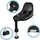 Maxi-Cosi FamilyFix S Schwarz