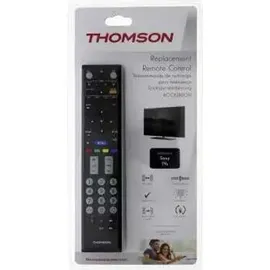 Thomson ROC1128SON Ersatzfernbedienung Sony TVs Schwarz