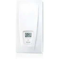 Clage Durchlauferhitzer DEX 18 Next 18 kW, E-Paper-Display, el geregelt