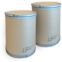 Plasteo plasteo® Das ÖKOFASS 2x 60 Liter Fass Tonne