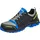 Goodyear GYSHU1503 S1P SRA HRO Metallfreie Arbeitssicherheitstrainer für Männer, blau/schwarz, 46 EU