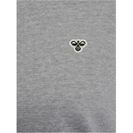 hummel Sweatshirt Grau S