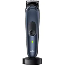 Braun Series 7 MGK7421 blau/schwarz
