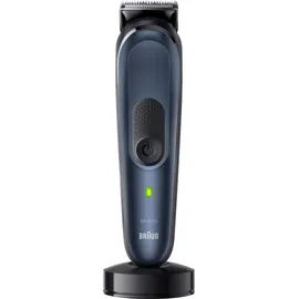 Braun Series 7 MGK7421 blau/schwarz