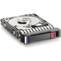 HP Midline 4 TB 3,5" 6 Gbit/s