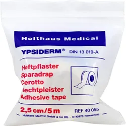 Heftpflaster Ypsiderm 5mx2,5cm