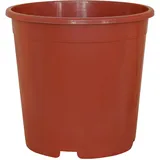 geli Ø 30 x 28 cm Terrakotta