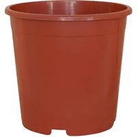 geli Ø 30 x 28 cm Terrakotta