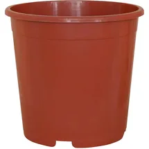 geli Ø 30 x 28 cm Terrakotta