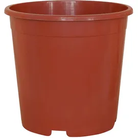 geli Ø 30 x 28 cm Terrakotta