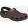 Crocs Yukon Vista Ii Lr Holzschuhe Espresso / Mushroom 43-44