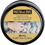Davines Pasta & Love Strong-Hold Mat Clay 50 ml