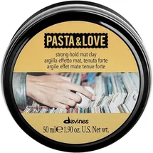 Davines Pasta & Love Strong-Hold Mat Clay 50 ml