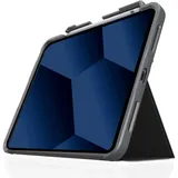 STM Dux Plus für iPad 10,9" (10. Generation, 2022) Blau