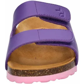 LICO Bioline Velcro Kids Lila 29
