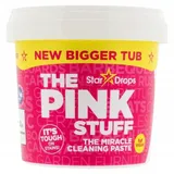The Pink Stuff Allzweckreiniger Reinigungspaste 850 g