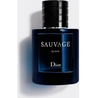 Dior Sauvage Elixir Eau de Parfum 100 ml