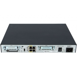 Cisco 1801 Integrated Services Router (CISCO1801/K9)