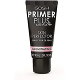 GOSH COPENHAGEN GOSH Primer Plus Illum Skin Perfect 30ml 30ml