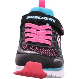 SKECHERS Ultra Groove Kinder schwarz 27