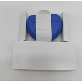 Belkin SoundForm Nano2 Blau