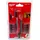 Milwaukee Shockwave Impact Duty Winkelaufsatz 11-teilig 25 mm