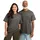 Jack Wolfskin Live Wild T-Shirt Grau M