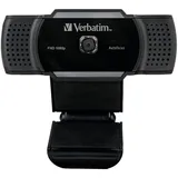 Verbatim AWC-01 Schwarz