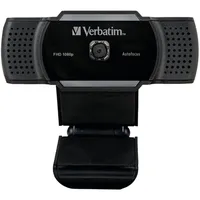 Verbatim AWC-01 Schwarz