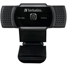 Verbatim AWC-01 Schwarz