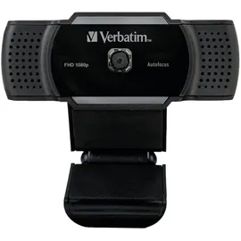 Verbatim AWC-01 Schwarz