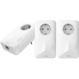 Strong POWERL1000TRIEUV2