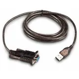 Honeywell Adapter, RS-232, 203-182-100