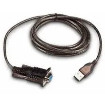 Honeywell Adapter, RS-232, 203-182-100