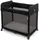 Bugaboo Reisebett Stardust, schwarz
